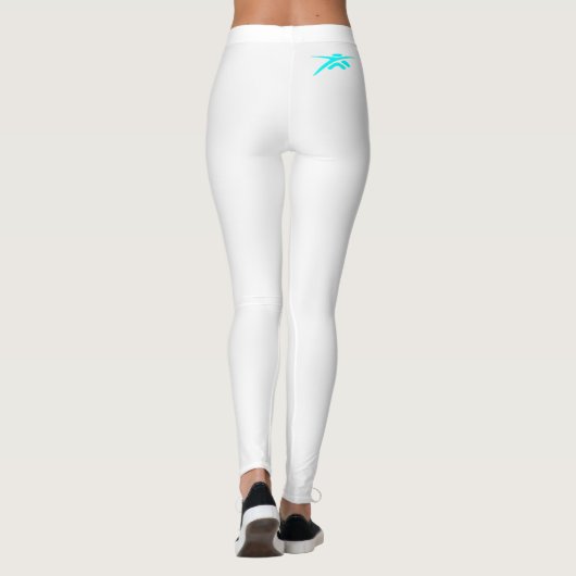 LEGGINGS "ANUMII'S" LE DÉSACTIVEZ (Dos)