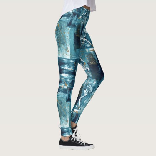 LEGGINGS AO (Droite)
