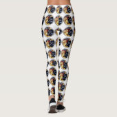 Leggings Apollo 17 (Dos)
