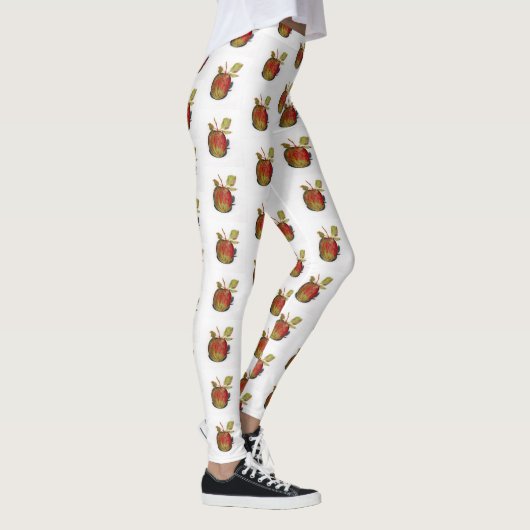 Leggings Apple (Droite)