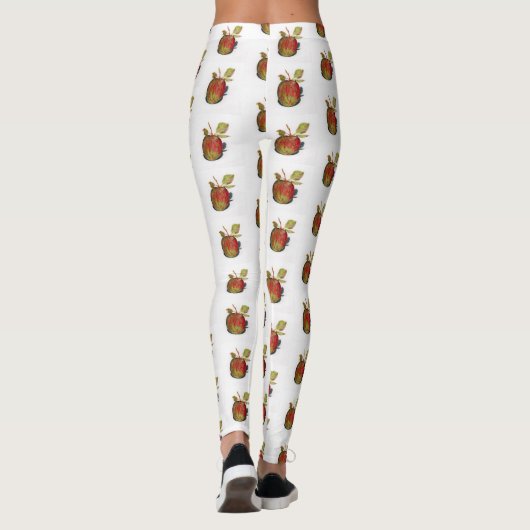 Leggings Apple (Dos)