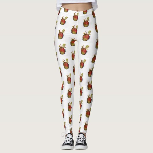 Leggings Apple (Devant)