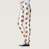 Leggings Apple (Gauche)
