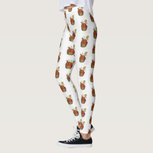 Leggings Apple