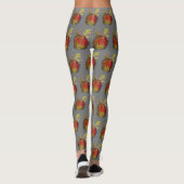 Leggings Apple (Dos)