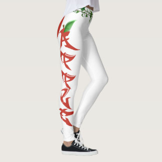 Leggings Apple Booty