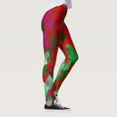 Leggings Apporte le Nouvel An ! ! (Droite)