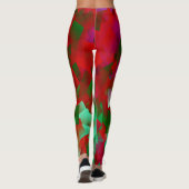 Leggings Apporte le Nouvel An ! ! (Dos)