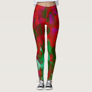 Leggings Apporte le Nouvel An ! !