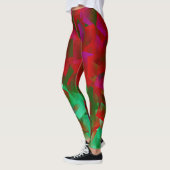 Leggings Apporte le Nouvel An ! ! (Gauche)