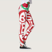 Leggings Appréciation de l'enseignant (Droite)