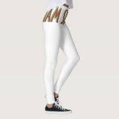 LEGGINGS APPRENDRE DE L'ÉCHEC (Droite)