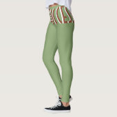 LEGGINGS APPRENDRE DE L'ÉCHEC (Gauche)