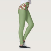 LEGGINGS APPRENDRE DE L'ÉCHEC (Droite)