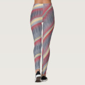 Leggings Après le serpent (Dos)