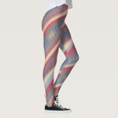 Leggings Après le serpent (Droite)