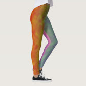 Leggings Après-Temps Chromatique (Droite)
