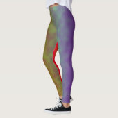Leggings Après-Temps Chromatique (Gauche)