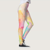 Leggings Aquarelle (Droite)
