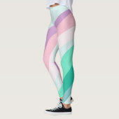 Leggings Aquarelle (Gauche)