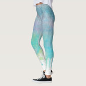 Leggings Aquarelle (Gauche)