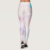 Leggings Aquarelle (Dos)