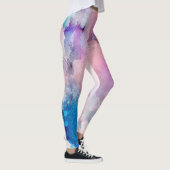 Leggings Aquarelle (Droite)