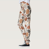 Leggings Aquarelle Pebbles 230921 (Gauche)
