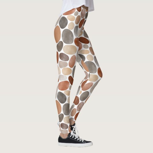 Leggings Aquarelle Pebbles 230921 (Droite)