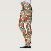 Leggings Aquarelle Pebbles 270921 (Gauche)