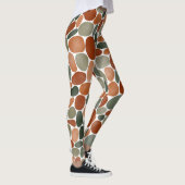 Leggings Aquarelle Pebbles 270921 (Droite)