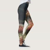 Leggings Aquarium (Droite)