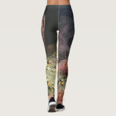 Leggings Aquarium (Dos)