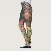 Leggings Aquarium (Gauche)