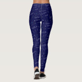 Leggings Aquila (Dos)