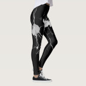 Leggings Araignée (Droite)