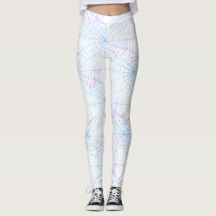 Leggings Araignée