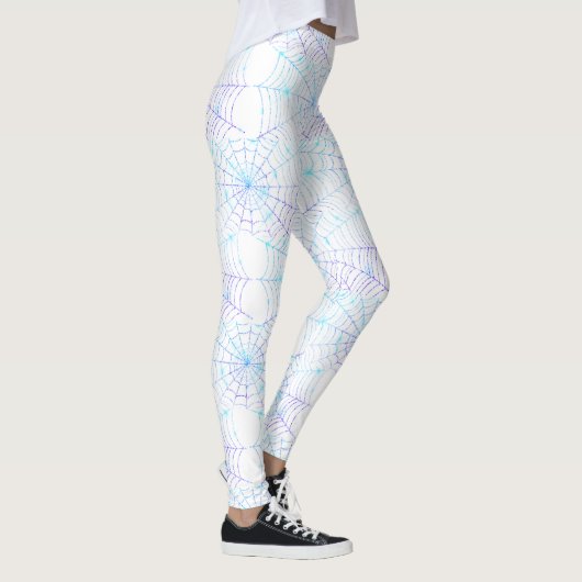 Leggings Araignée (Droite)