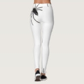 Leggings Araignée | Zazzle_Growshop. (Dos)