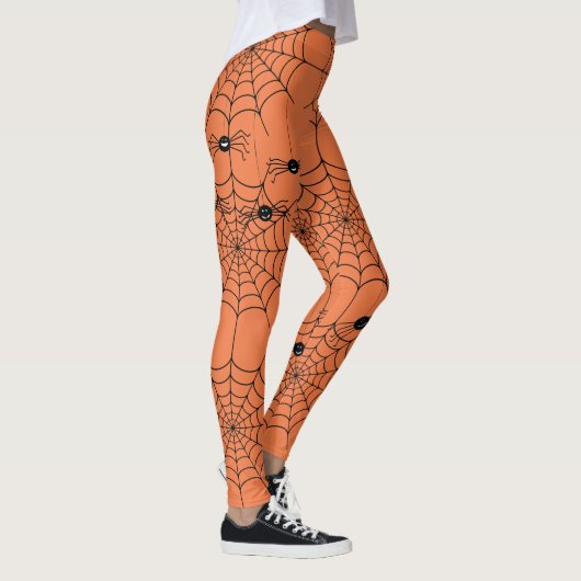 Leggings Araignées délirantes (Droite)