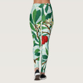 Leggings Arbatus by William Morris (Dos)