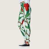 Leggings Arbatus by William Morris (Gauche)