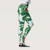 Leggings Arbatus par William Morris (Droite)