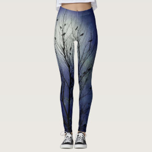 Leggings Arborescence