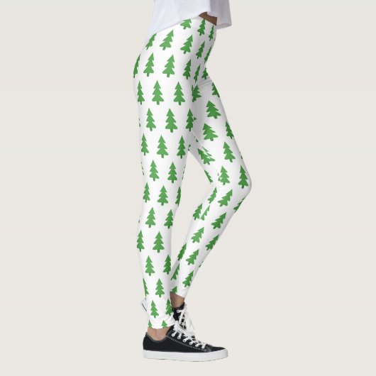 Leggings Arbre (Droite)