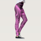 Leggings Arbre (Droite)