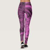 Leggings Arbre (Dos)