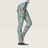 Leggings Arbre à fruits rouges, William Morris (Droite)