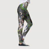 Leggings Arbre d'avocat (Droite)