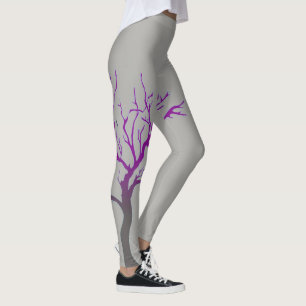 Leggings Arbre de la vie